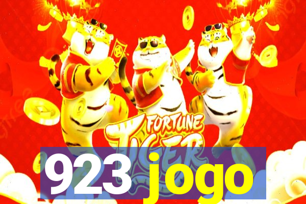 923 jogo